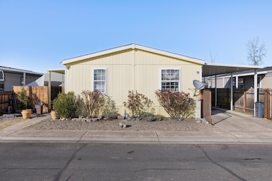 Double wide