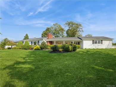 Sprawling Ranch with Tons of Updates