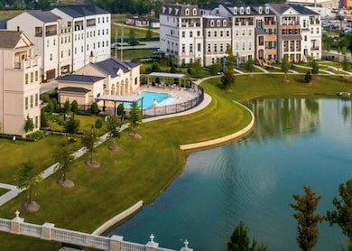 Somerset Green is in an exclusive guard gated comm
