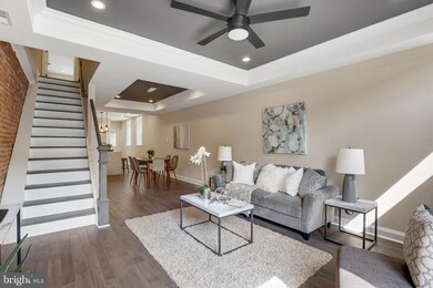 1100 S Bouldin St, Baltimore, MD 21224 - photo 6