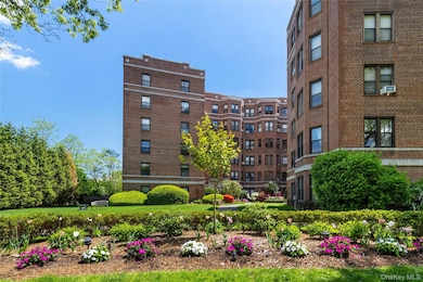 Alden House unit 6L, Larchmont, NY 10538 - photo 2