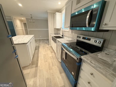 2126 Amberly Rd, Elberton, GA 30635 - photo 4