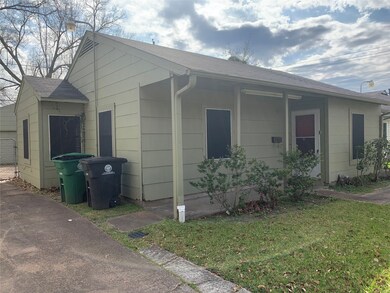 3906 Daphne St, Houston, TX 77021 - photo 3