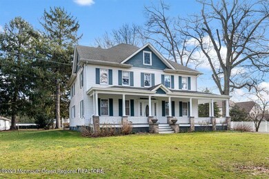 51 Scotts Corner Rd, Cranbury, NJ 08512 - photo 2