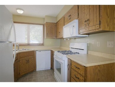 Updated Appliances
