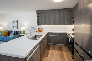 1500 Rycroft St unit 1100R, Honolulu, HI 96814 - photo 6