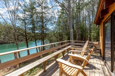 92 Whistlers Cove Rd, West Bath, ME 04530 - photo 4