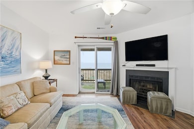 9711 Chesapeake St unit C, Norfolk, VA 23503 - photo 4