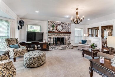 320 Warbler Dr, Bedford, TX 76021 - photo 5