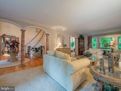 1005 Eagle Passages Ct, Davidsonville, MD 21035 - photo 5