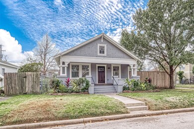 602 Aurora St, Houston, TX 77008 - photo 4