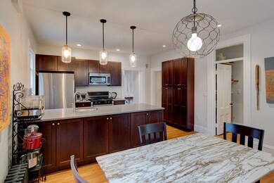 3 Hagar St unit 2, Jamaica Plain, MA 02130 - photo 6