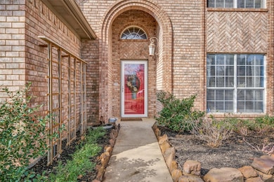 1101 Buena Vista Dr, Denton, TX 76210 - photo 3