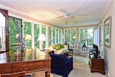 Sun Room