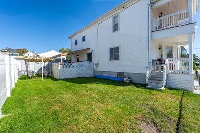 218 Pelham St, Fall River, MA 02721 - photo 2
