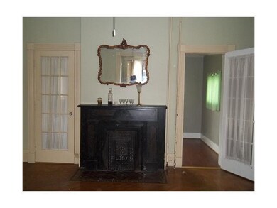 Other DECORATIVE FIREPLACE IN PARLOR