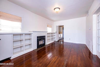 Built Ins