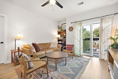 3101 Govalle Ave unit 219, Austin, TX 78702 - photo 7