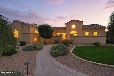 3157 E La Costa Ct, Gilbert, AZ 85298 - photo 2
