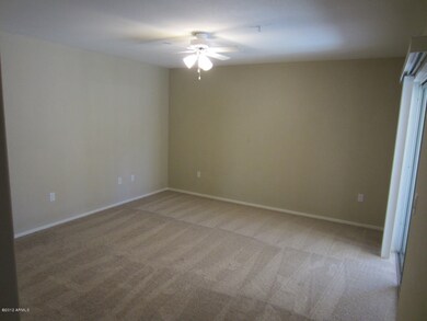 Master suite