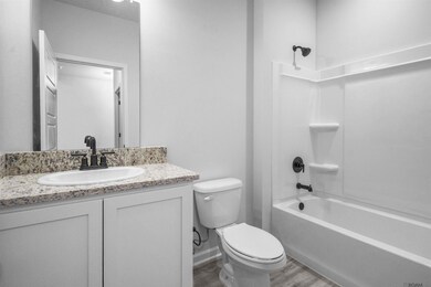 2262 Windridge Ave, Zachary, LA 70791 - photo 4