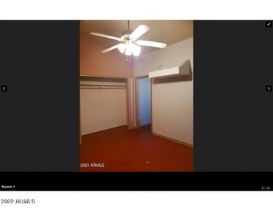 2nd Bedroom