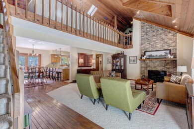 3. Great Room