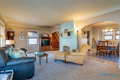 2223 Charlestown Ave, Toledo, OH 43613 - photo 7