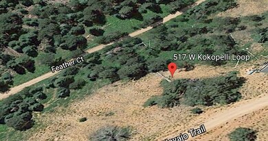 517 W Kokopelli Loop, Brian Head, UT 84719 - photo 4