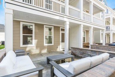 1237 Cromartie Ln unit X, Columbus, OH 43201 - photo 4