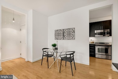 2010 Kalorama Rd NW unit 301, Washington, DC 20009 - photo 7