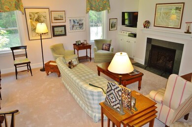 ....your spacious open concept,...