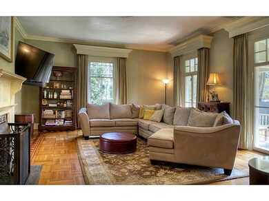 Living Room.