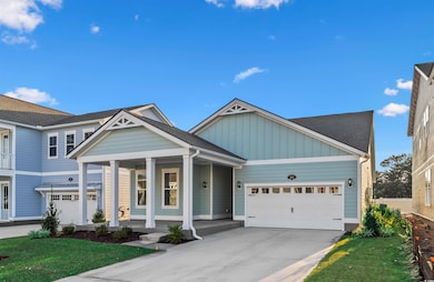 219 Atlantic Breeze St unit Lot 77 Lawrence, Myrtle Beach, SC 29572 - photo 2