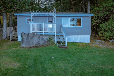 461 W Shore Rd, Otis, ME 04605 - photo 2