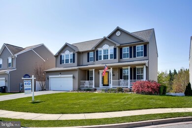 2513 Rocky Pointe Ct, Frederick, MD 21702 - photo 3