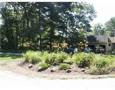 Yard/Garden.