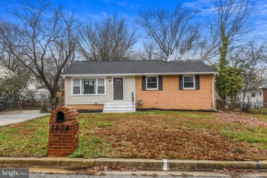 7804 Ashdale Rd, Capitol Heights, MD 20743 - photo 3