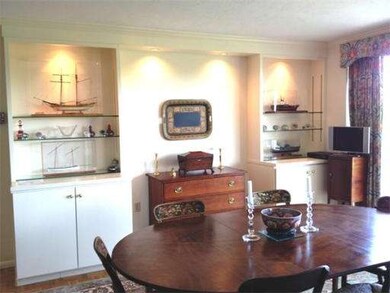 Executive House unit 808, Worcester, MA 01609 - photo 6