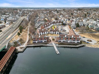 126 Merrimac St unit 32, Newburyport, MA 01950 - photo 2