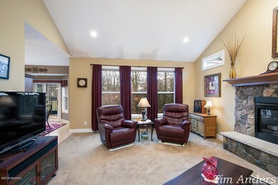 2190 N Whistlevale Dr SW, Byron Center, MI 49315 - photo 3