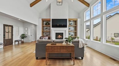 12686 Tula Trail, Fort Wayne, IN 46814 - photo 5