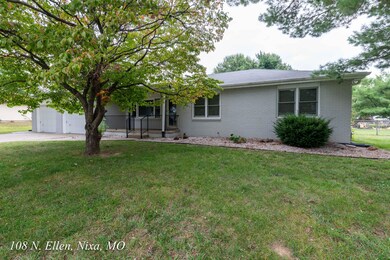 108 N. Ellen, Nixa, MO-2