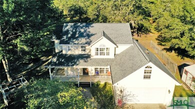 307 Boaen Rd, Guyton, GA 31312 - photo 4