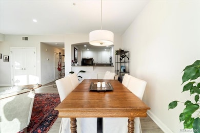 2500 E Cherry Creek South Dr unit 402, Denver, CO 80209 - photo 5