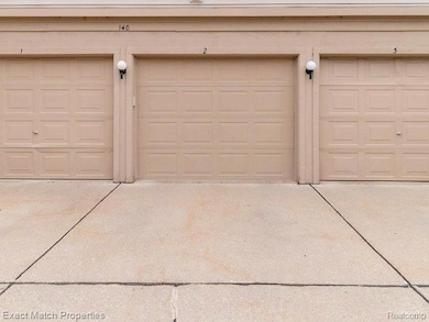 Garage #2 has got your name on it!