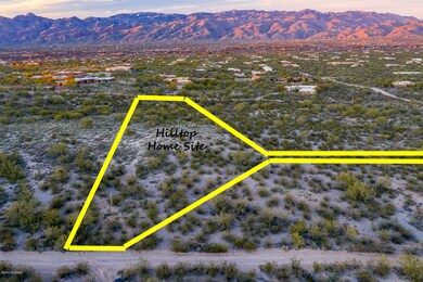TBD S Pinto Place Parcel 2, Tucson, AZ 85748 - photo 2