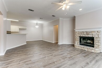 5342 Northridge Blvd, North Richland Hills, TX 76180 - photo 2