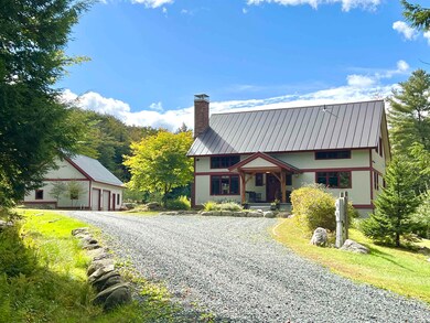 78 Summit Rd, New London, NH 03257 - photo 2