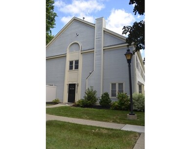 1300 Lagrange St unit 1300, Chestnut Hill, MA 02467 - photo 2